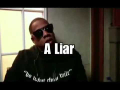 Thumbnail for Liar video