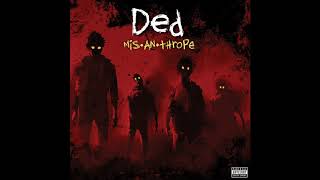 Ded - Anti Everything &quot;clean version&quot;