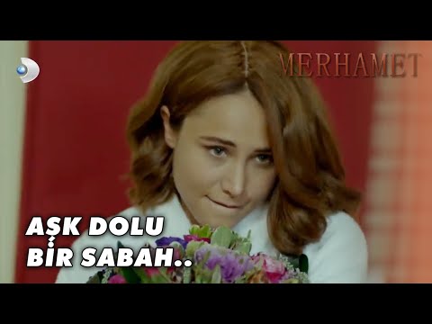 Sermet'in, Deniz Aşkı.. - Merhamet Özel Klip