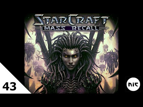 More betrayals - Starcraft Mass Recall 43