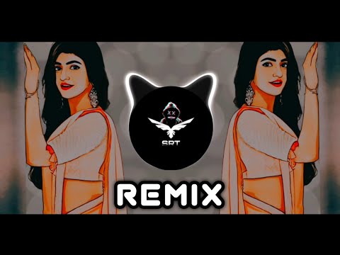 Suraj Hua Maddham | New Remix Song | Kya Ye Mera Pahla Pahla Pyar Hai | Hip Hop High Bass | SRT MIX