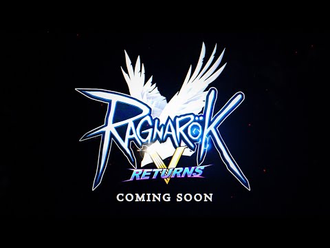 Ragnarok V: Returns OC video