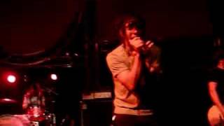 This Beautiful Republic- No Turning Back