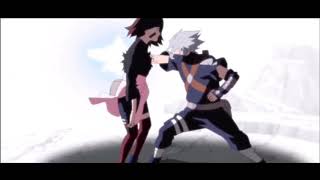 XXXTENTACION - The Boy With The Black Eyes (amv)