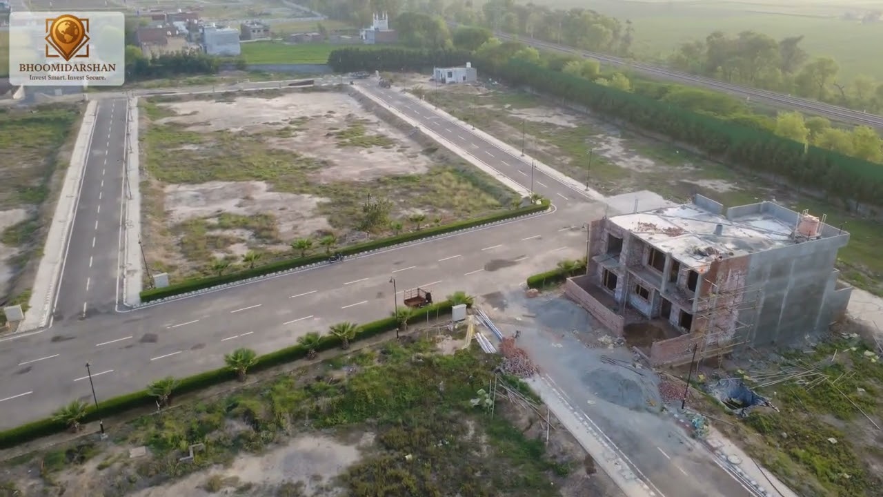 Vinayak City Kurukshetra