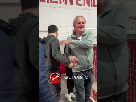 Sportivo avanza ❤️🤍💪