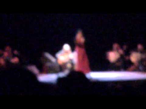 Tomatito por bulerías actuación En Córdoba