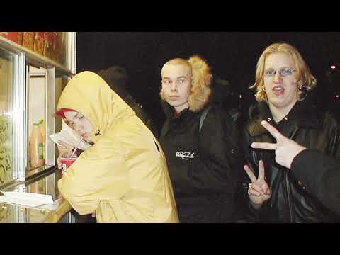 Arttu Wiskari - Suomi Finland perkele (Audiovideo)