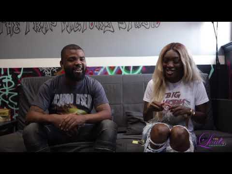 CoCo Louie Interviews GTM Knuck