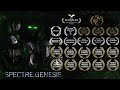 Spectre: Genesis