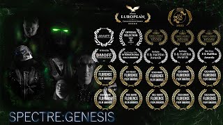 Spectre: Genesis - Feature Film