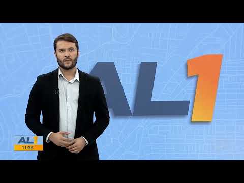 Três vítimas seguem internadas após acidente na BR-316 em Maribondo - 19/01/26