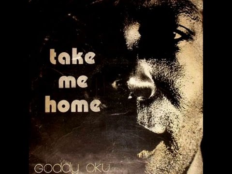 AfroFunk, Goddy Oku - Night Before