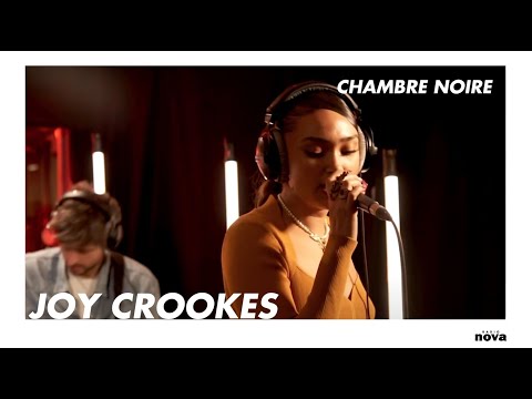 Joy Crookes