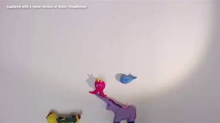 Animation classes for kids, teens and adults!