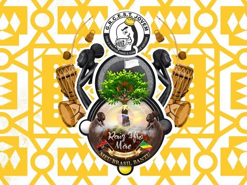 Samba Enredo Torcida Jovem Carnaval 2024