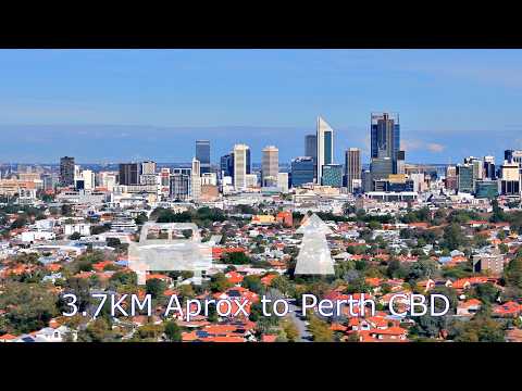 124 Third Avenue, Mount Lawley, WA 6050, 2 Bedrooms, 1 Bathrooms, House