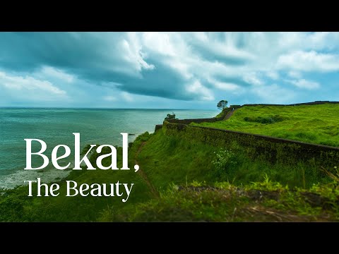 Start Planning Your Trip to Bekal NOW! | Kerala Tourism #DreamDestinations
