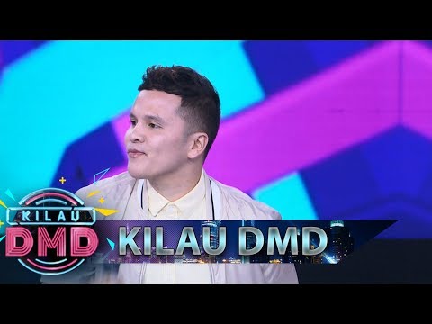 Ganteng! Mari bergoyang Bersama Juan Rahman [Gelisah] - Kilau DMD(3/4)