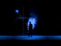 Download Lagu BertieBanz x Kill Dyll - Blue Flame Lyric Mp3 Free
