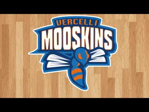 Promo Basket Chieri vs Mooskins Vercelli