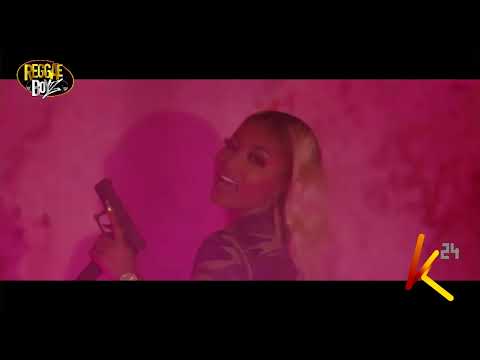 18 +... K24 LIVE JUGGLING REGGAE - DANCEHALL (DJ NAVEL X MC FULLSTOP)