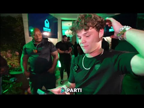 Jack Doherty Denied at Neon’s Party & Betrayed by His Girls [HEATED]
