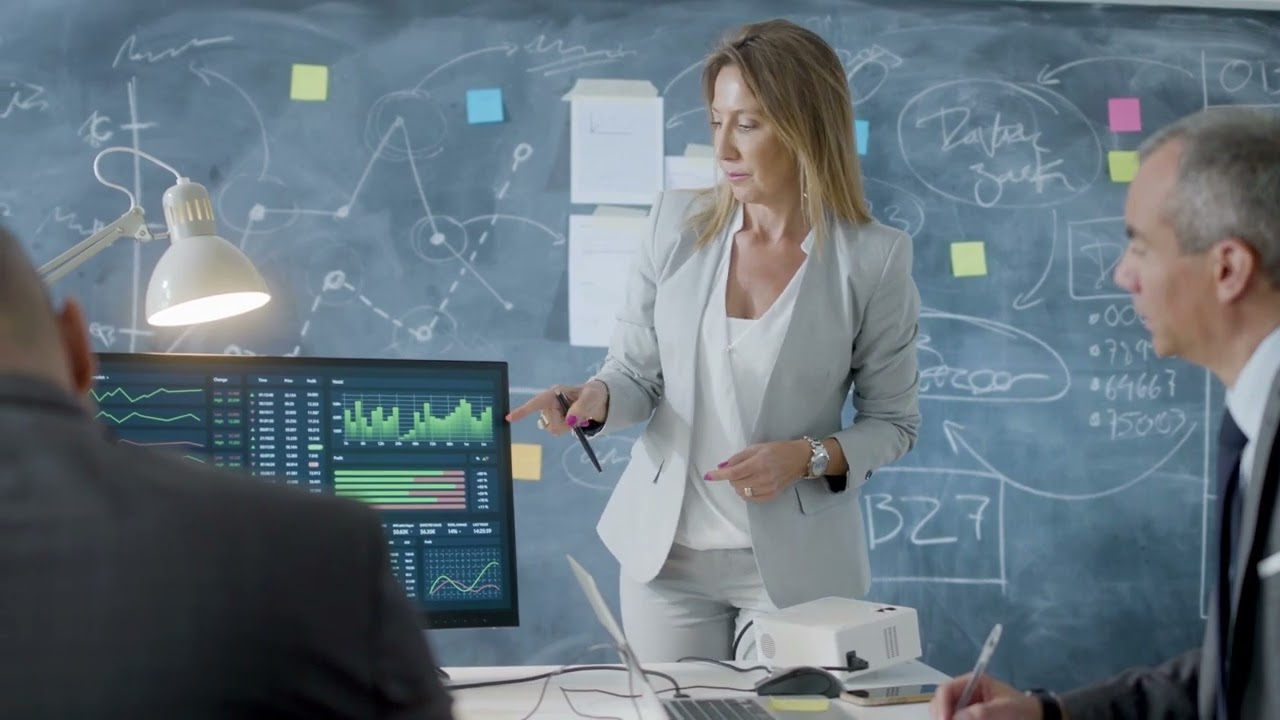 Video de C&A Systems sobre experiencia digital y colaboración