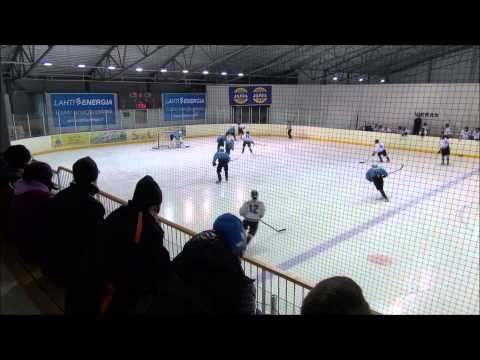 14 2 Pelicans vs KJT