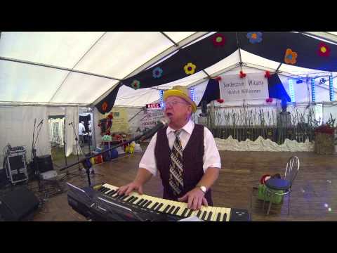 Tolek w Dańcu czyli mistrz śląskiego standup`u w akcji