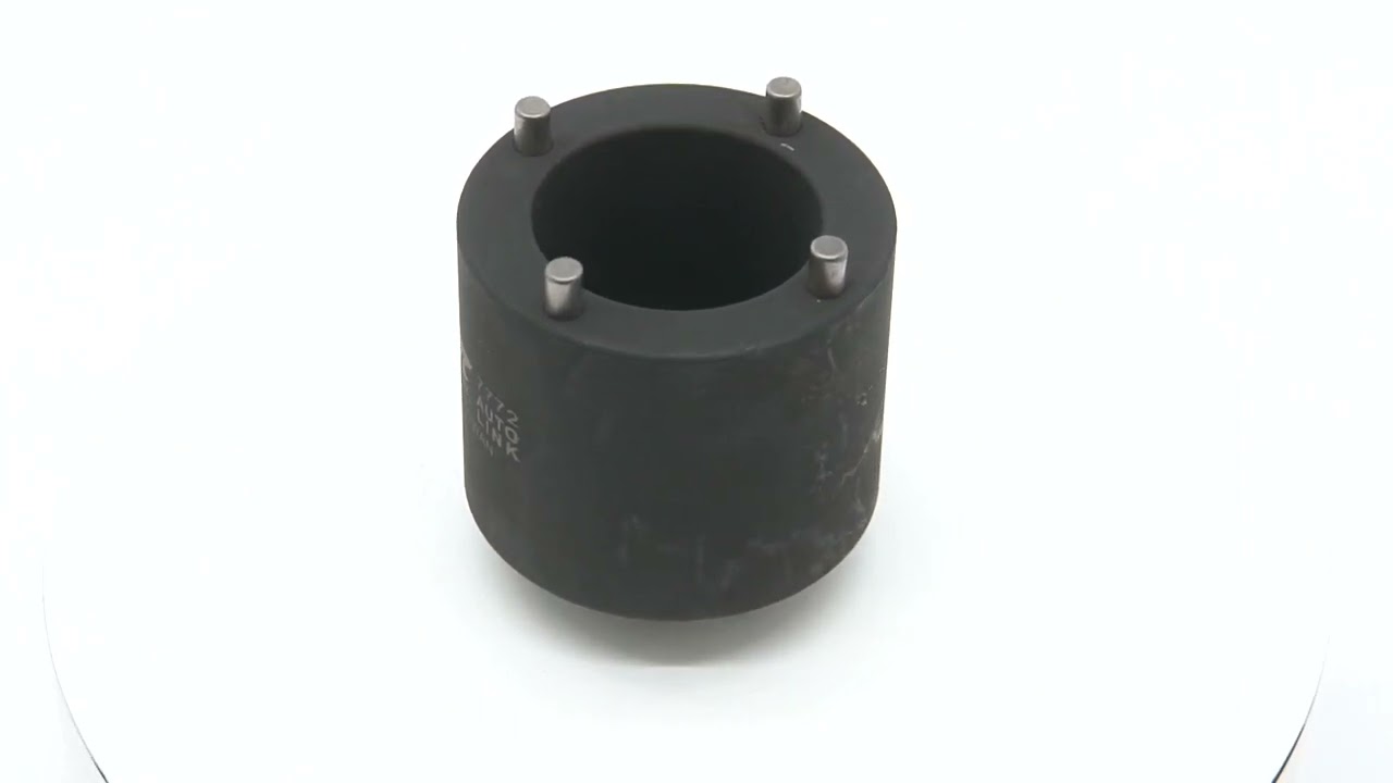 JTC7772 - ステアリングオイルシールソケット - ・差込：12.7mm ・PCD