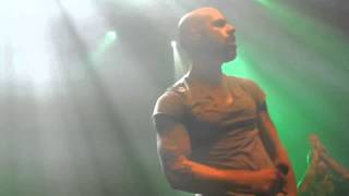 Daughtry - I&#39;ll Fight - Gothenburg Oct 10 2014