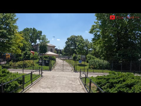 Bronx Walk NYC - Zerega Ave, St  Peters Ave, Overing Street,  Westchester Sq. Nab., June 2022