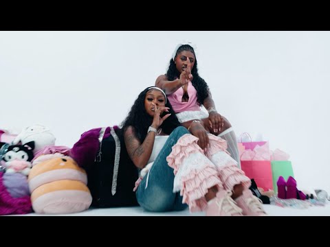 Lil Kayla & Kaliii - This (Official Video)