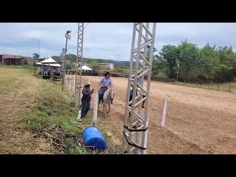 Prova de laço em Reserva do Cabaçal- MT- Encontro dos maiores laçadores  do Brasil 