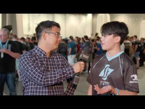 PewPewU on breaking the curse and finally making it to top 8