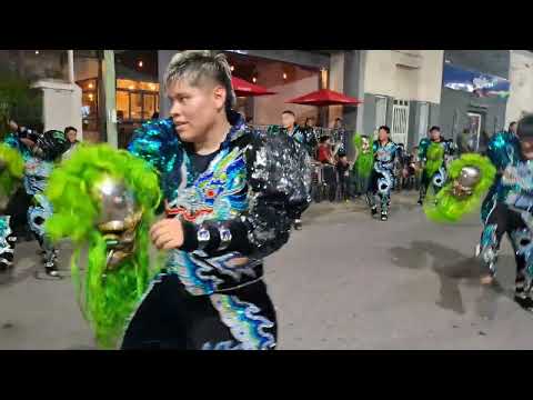 Sonido Caporal 2026 - Corsos El Carmen