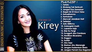 Download lagu The Best Of Kirey 20 Pilihan Lagu Terbaik Sepanjan... mp3