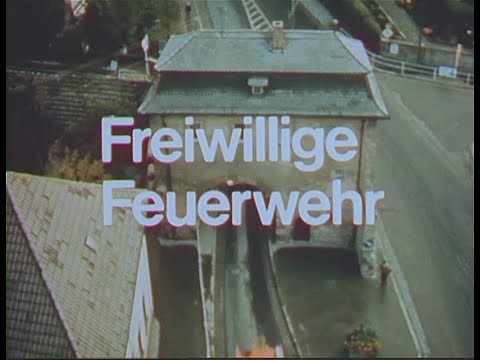 Freiwillige Feuerwehr E12 - Fehlkalkulation