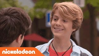 Jace Norman | 'Rufus' Official Movie Trailer | Nick