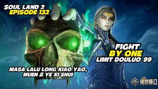 Download lagu SOUL LAND II EPISODE 132 BAHASA INDONESIA (BY FELIX)  mp3