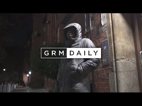 Gotti Major - Worth It [Music Video] | GRM Daily