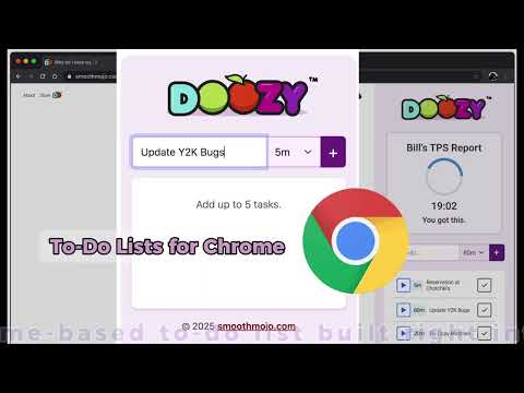 Item video thumbnail