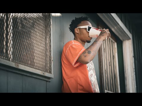 Gillette peezy -palm itching (official video) #moneyvill
