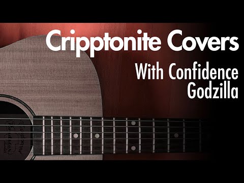 Godzilla (ver. Acoustic) - With Confidence
