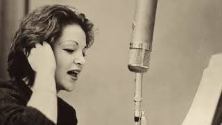 Annie Ross - I&#39;m Just A Lucky So And So