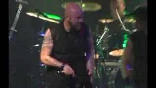 Demon Hunter - Through the Black