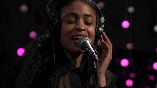 Adia Victoria - Dope Queen Blues (Live on KEXP)