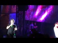 One Direction - Strong & Better Than Words (live ...