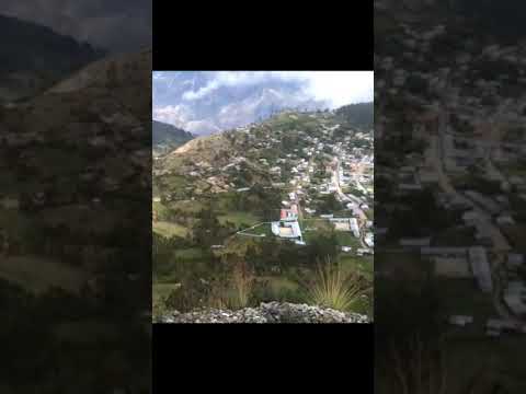 Bambamarca  Bolívar-  La Libertad Perú #naturaleza #elritmodelaselva #nature #patrimonionacional